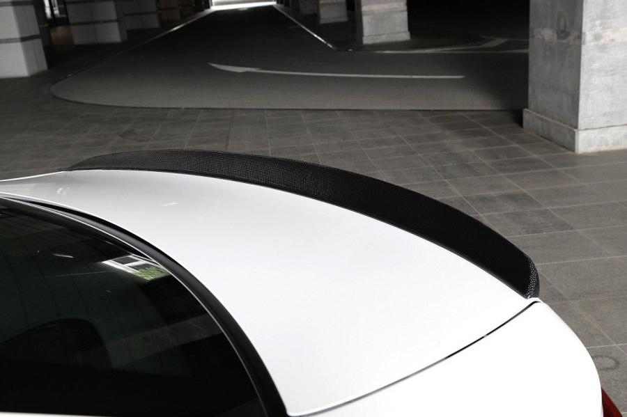  BMW M235i by 3D Design 2014 года  (фото 12 из 12)